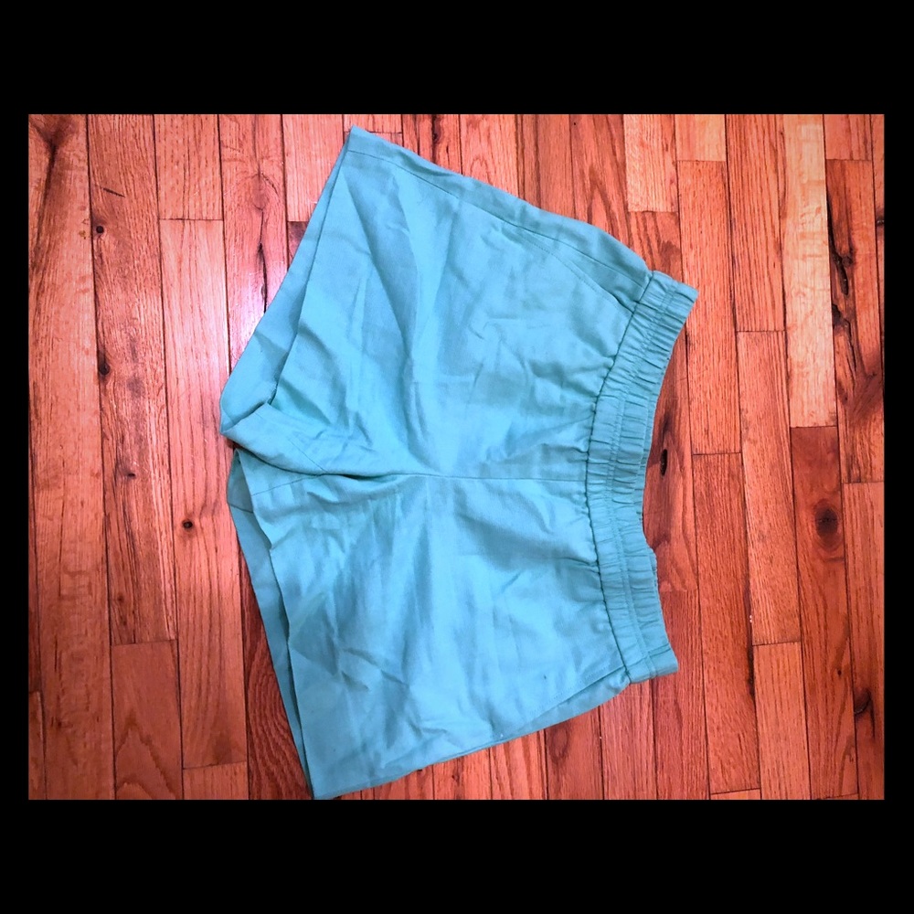 Boardwalk shorts